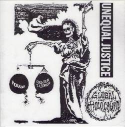 Global Holocaust : Unequal Justice